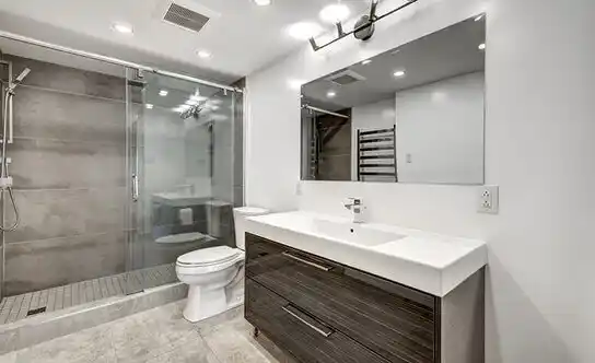 bathroom services Abbotsford